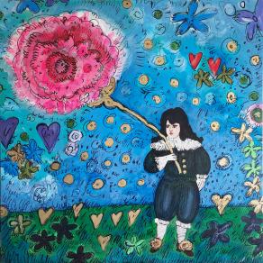 Solomon Charlcombe of Great Chairfield