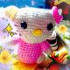 La dolcissima Hello Kitty...!!!