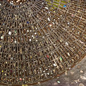 Trierenberg Art - On the road again