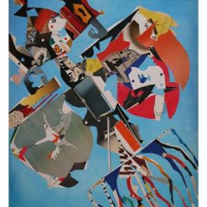  “Gioco nel Caos” Piero Lerda