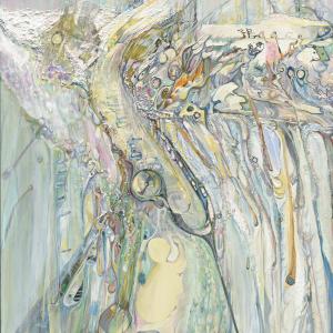 SCA 45th Open National Juried Exhibition