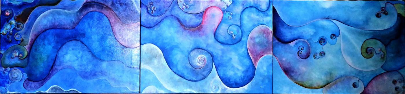 Virtual Art Exhibition - "Looks in the soul" Virtual Art Exhibition - "Looks in the soul"