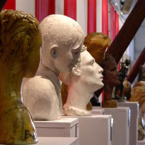 Franco Molteni. Evocations of the body