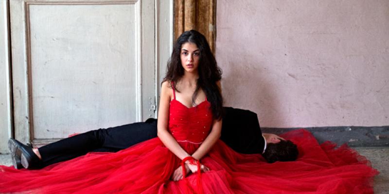 ALIENS - le forme alienanti del contemporaneo