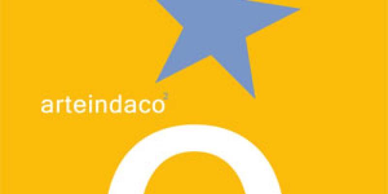 collettiva arte indaco