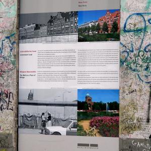 Germany. Berlin. Stories of lines 2