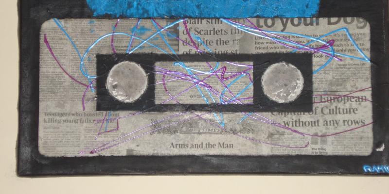 COLORE E MUSICA di Flaminia Quattrocchi COLORE E MUSICA di Flaminia Quattrocchi