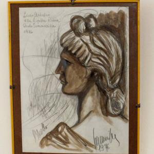 Intervista al Maestro d'Arte Paolo Sommaripa