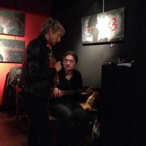 QUELLO CHE GLI ALTRI NON VEDONO