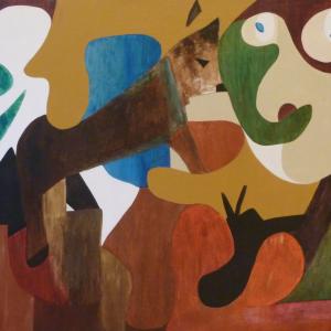 PUNTI DI VISTA - ARTE & COLORI DAL MONDO