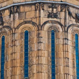 Georgia. In the East, where the West begins 2/2