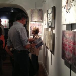 ARSCAPUTMUNDI di Gianluca Caputi