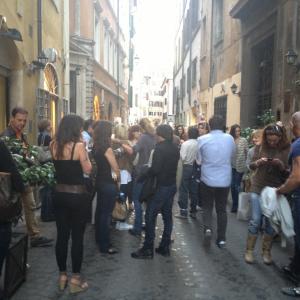 NOI, NEL GIARDINO DEI FOLLI NOI, NEL GIARDINO DEI FOLLI