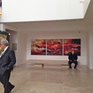 Energie Fluide. I Cantieri dell’Anima Energie Fluide. I Cantieri dell’Anima