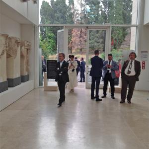 Energie Fluide. I Cantieri dell’Anima Energie Fluide. I Cantieri dell’Anima