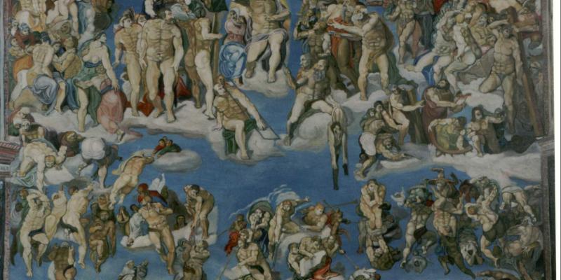 Convegno e mostra d’Arte per le Celebrazioni di Michelangelo Buonarroti