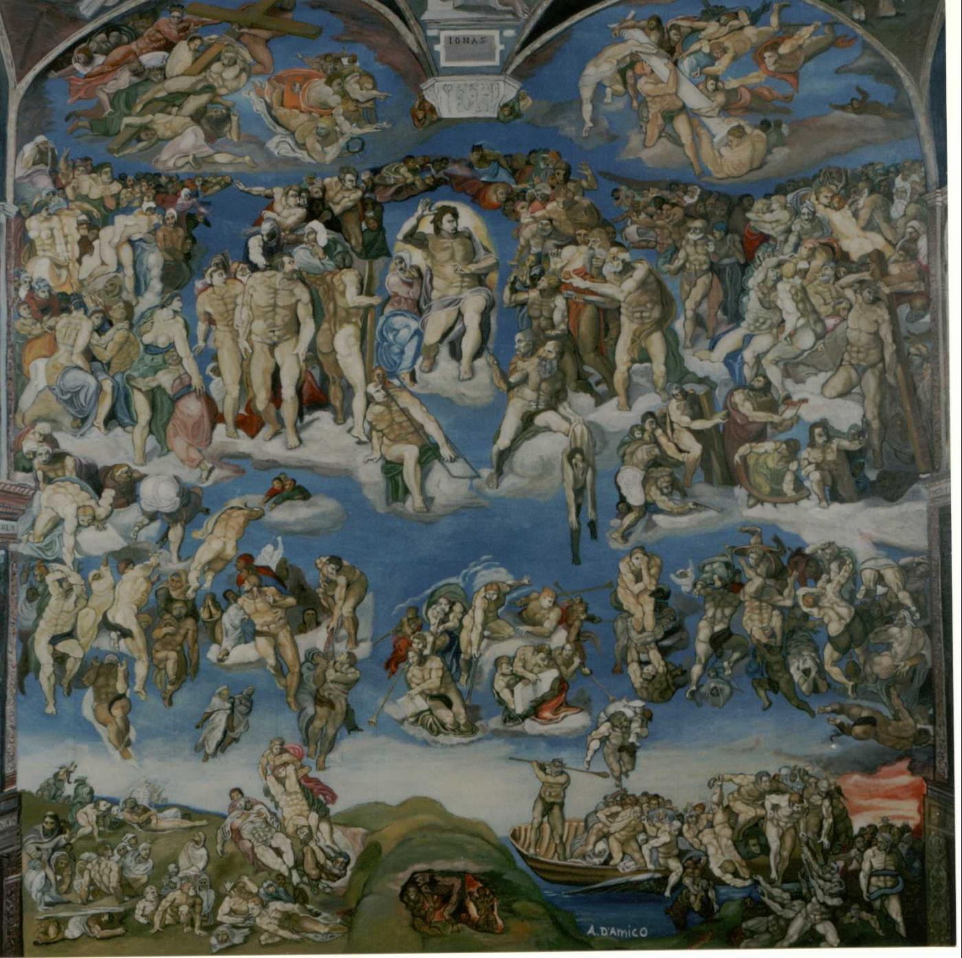 Convegno e mostra d’Arte per le Celebrazioni di Michelangelo Buonarroti