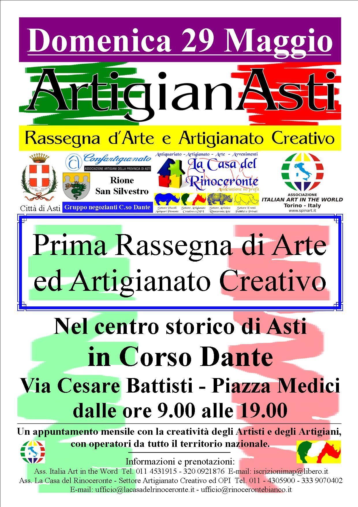 ArtigianAsti