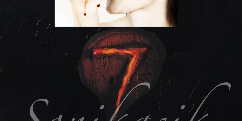 "SEVEN" Rassegna Internazionale D'arte Contemporanea "SEVEN" Rassegna Internazionale D'arte Contemporanea