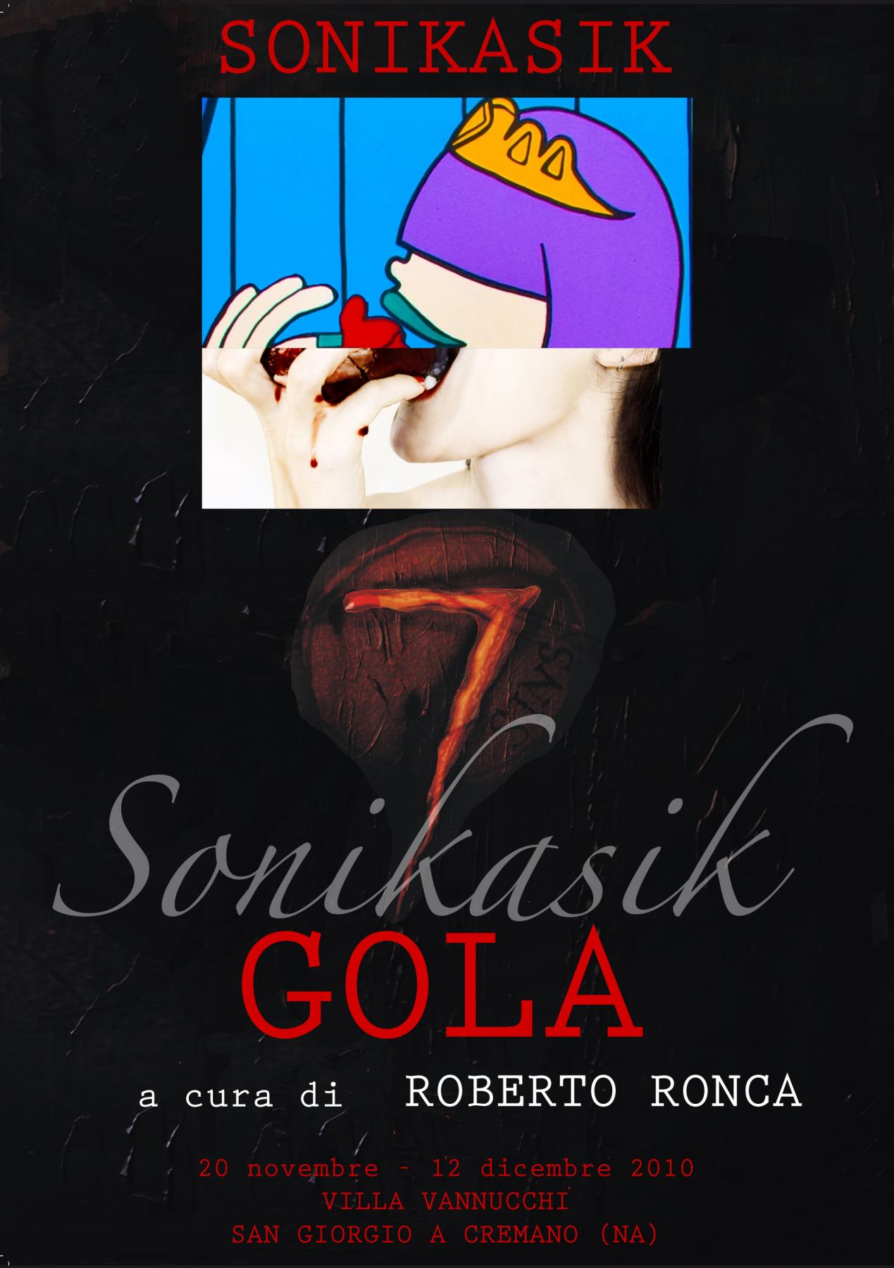 "SEVEN" Rassegna Internazionale D'arte Contemporanea