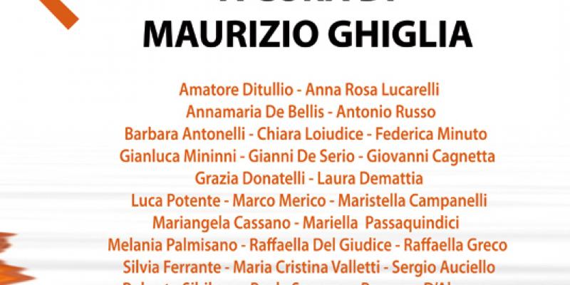 I COLORI DEL GUSTO a cura di MAURIZIO GHIGLIA I COLORI DEL GUSTO a cura di MAURIZIO GHIGLIA