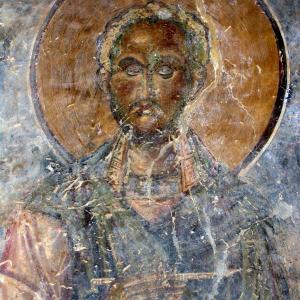 Macedonia. Byzantine forgotten