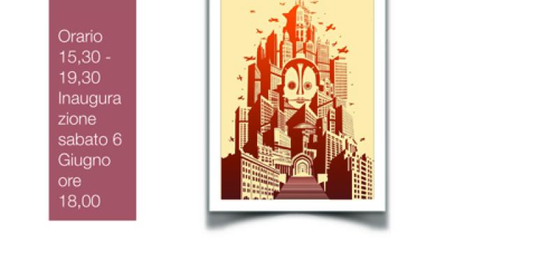 ArtExpo Metropolis 2 