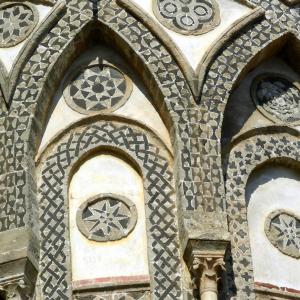 Italy. Sicily, Palermo and Province