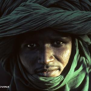 FACES OF AFRICA