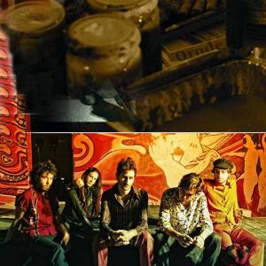 Orodè Deoro & Leitmotiv