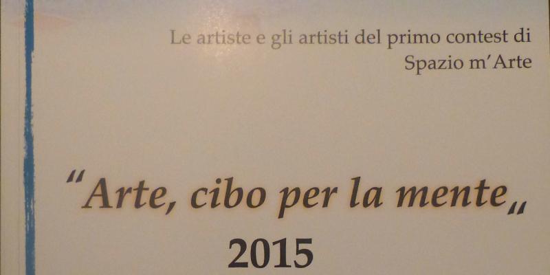 1° m'Art contest 1° m'Art contest