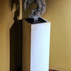 CREAZIONE E MATERIA IN VILLA- CLUB MERIDIANA (MO)