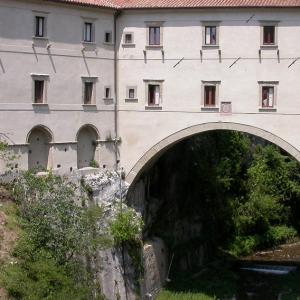 Italy. Calabria. Openings