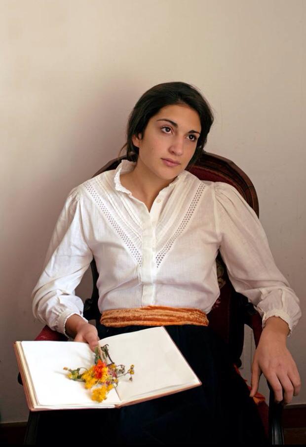 Uno sguardo curioso Uno sguardo curioso