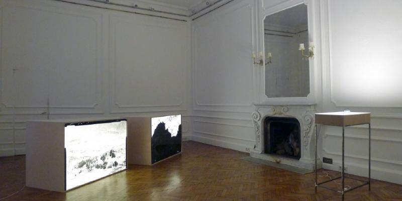 stARTers con Michael Hoepfner stARTers con Michael Hoepfner