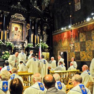 Poland. Warsaw, Gdansk and other ...