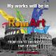 RomArt 2015, Biennale Internazionale di Arte e Cultura