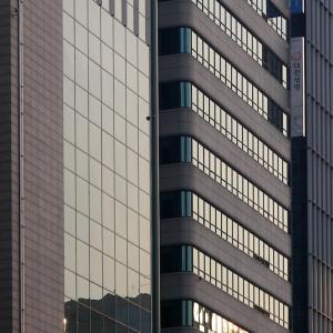 South Korea. Seoul collage