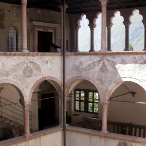 Italy. Trentino Alto Adige. Trento e Rovereto