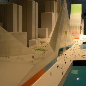 Italy. Venice, Biennial of Architecture