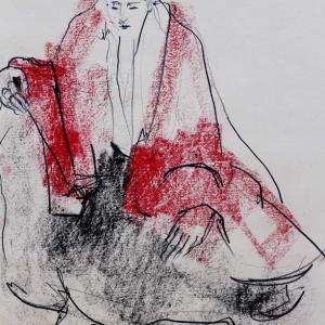 Arte sulle rive dell'Arno  - Small Format-Piccolo formato