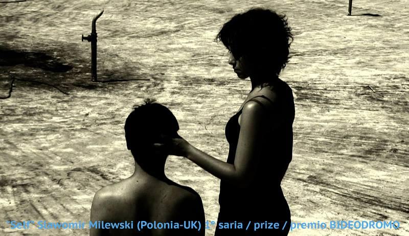 OPEN CALL International Film and Video Festival BIDEODROMO