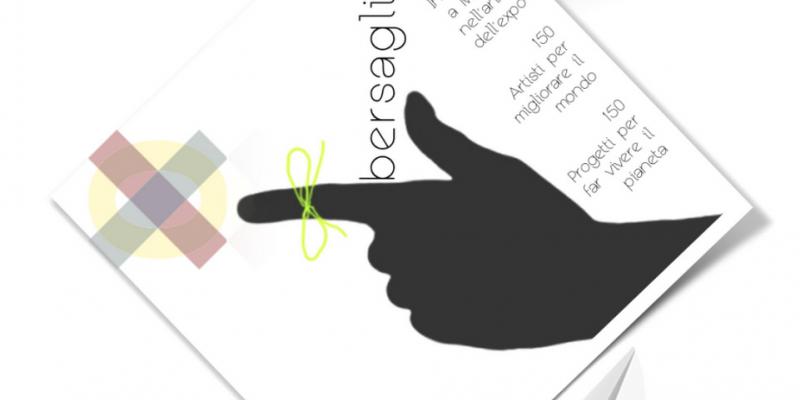 bersaglioExpo | free Exhibition+catalogue | Call for artists