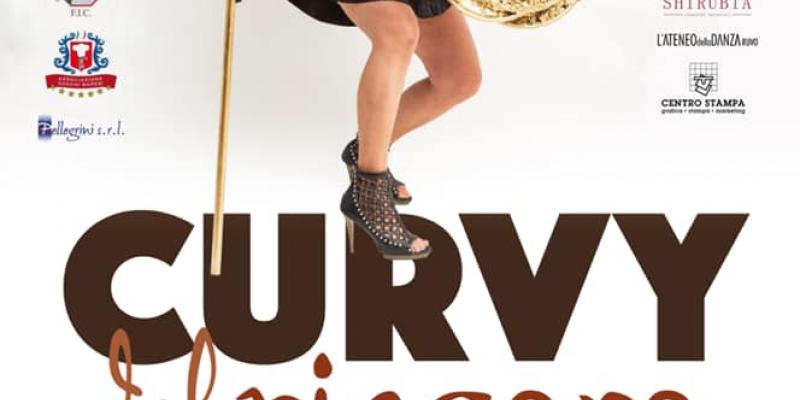 CURVY dal PIACERE CURVY dal PIACERE