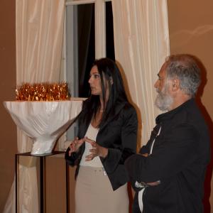 ABSTRACTA IN VILLA A MODENA