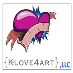 K-Love4art, LLC
