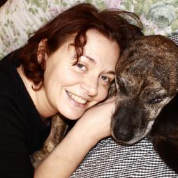 maria grazia cimatti