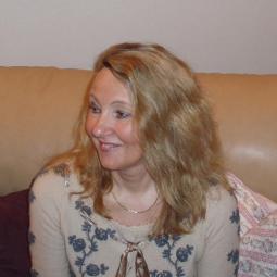 Marianne Pados marianne