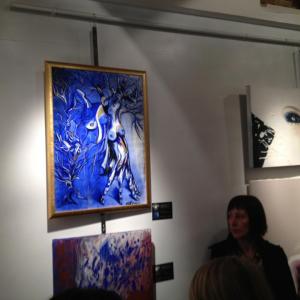 The sect of the Artists