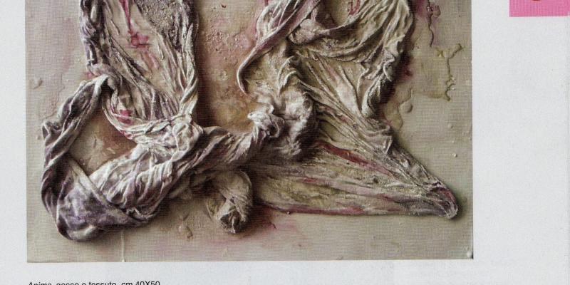 Effetto Arte bimestrale d'arte contemporanea Effetto Arte bimestrale d'arte contemporanea